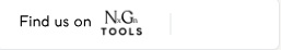 Find us on NxGn Tools