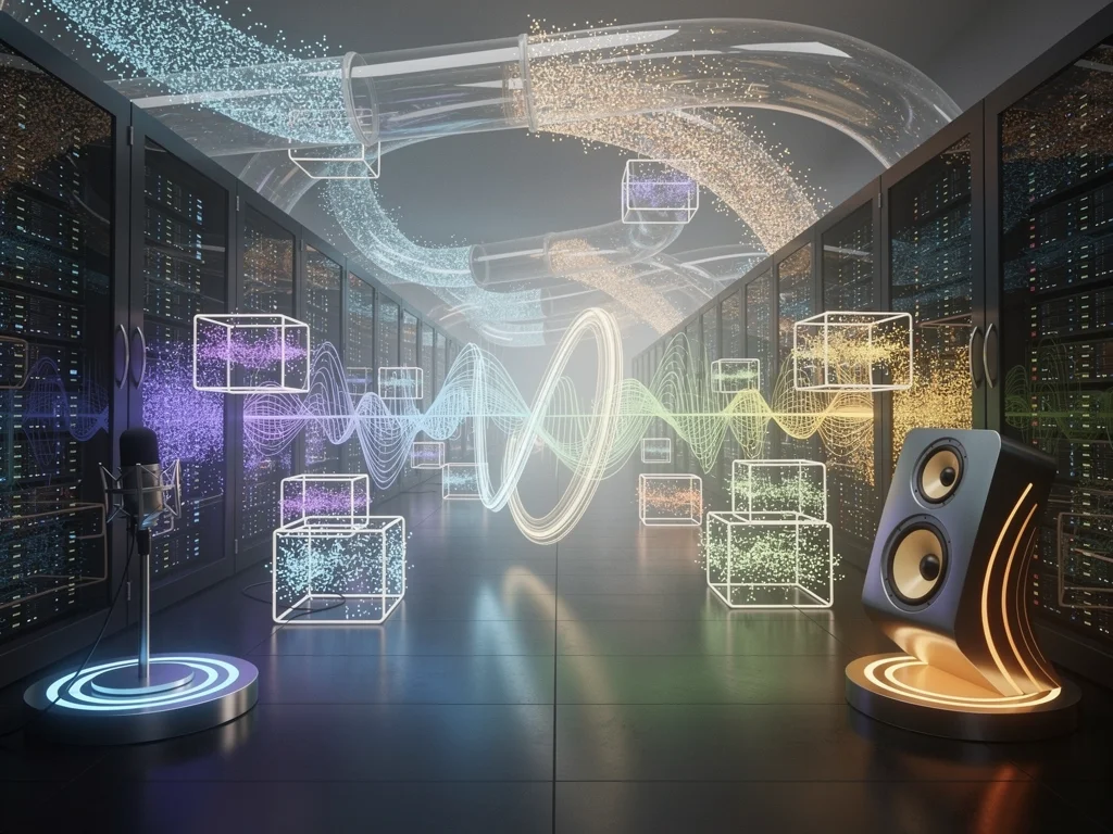 Build Open-Source Voice Agents with Speech-to-Speech Pipelines