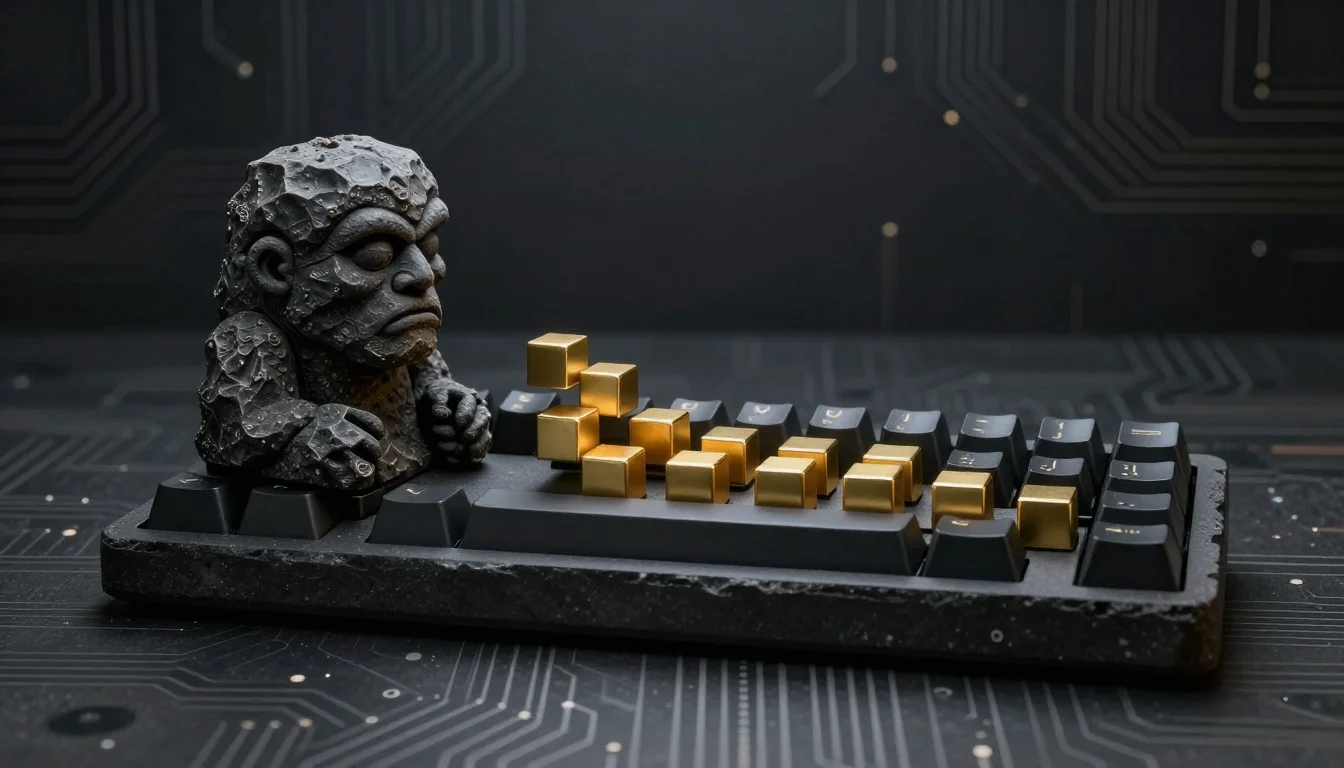 Caveman: Cut AI Agent Output Tokens by 65%