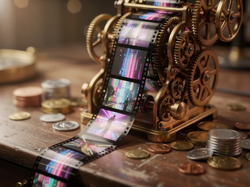 MoneyPrinterTurbo: Open-Source AI Video Pipeline