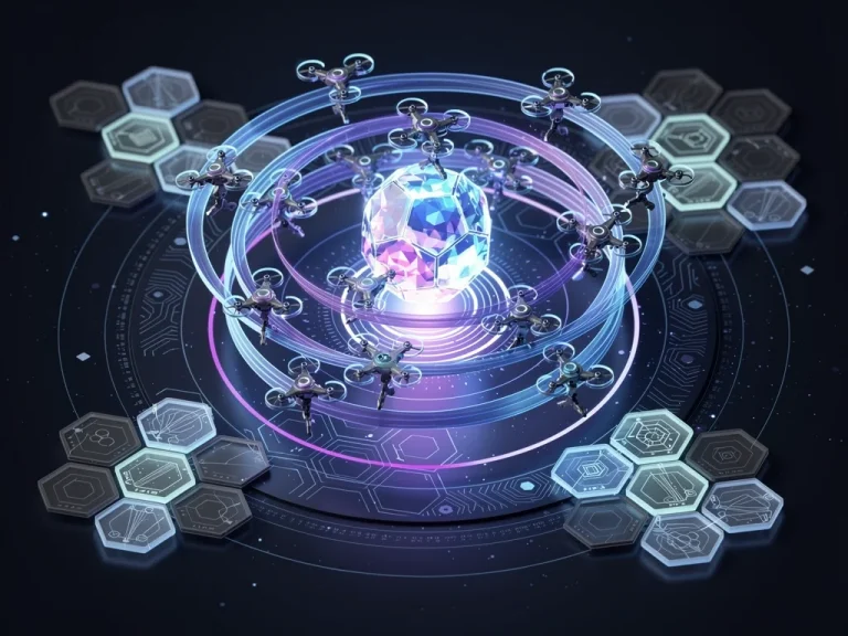 Ruflo: Multi-Agent Swarms for Claude Code