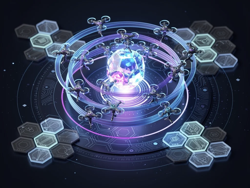 Ruflo: Multi-Agent Swarms for Claude Code