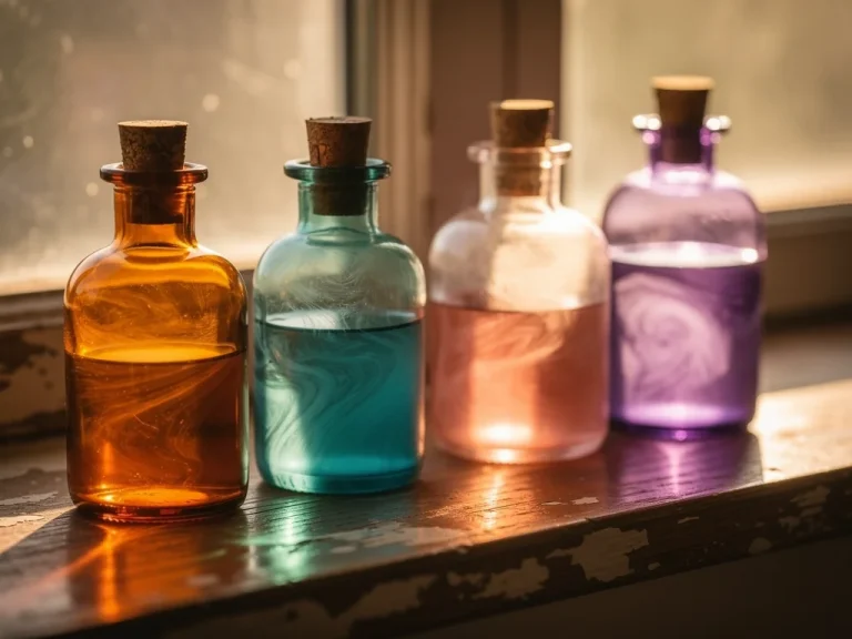 Bottle Me: Color Your Feelings on iPhone and iPad