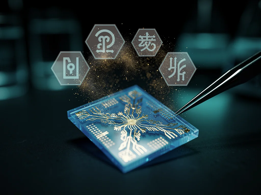 Lean Rea: 8 KB Skill That Replaces REA