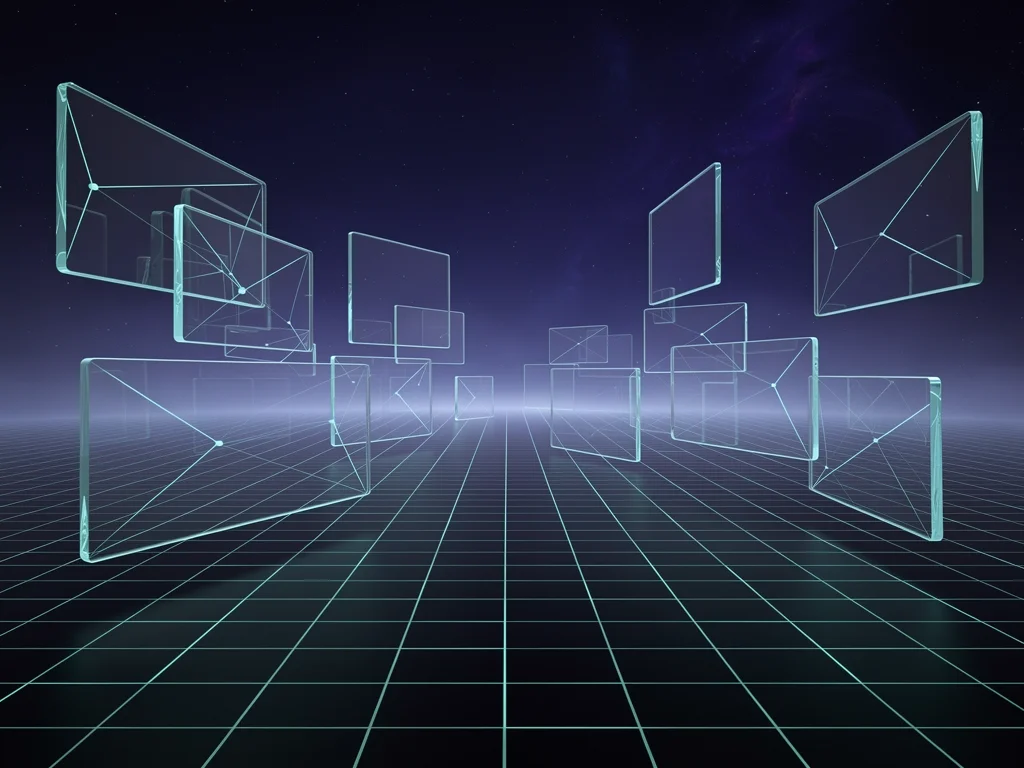 Novastart: An Infinite Canvas OS for Apps and AI Agents
